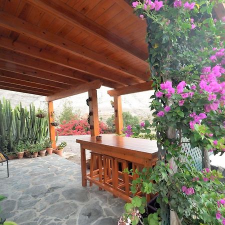 Casa Caballeria Vallebron Экстерьер фото