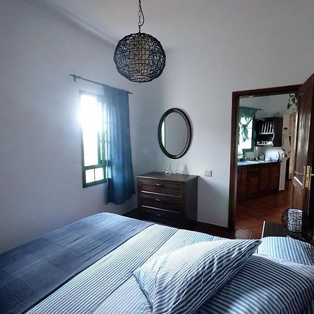 Casa Caballeria Vallebron Экстерьер фото