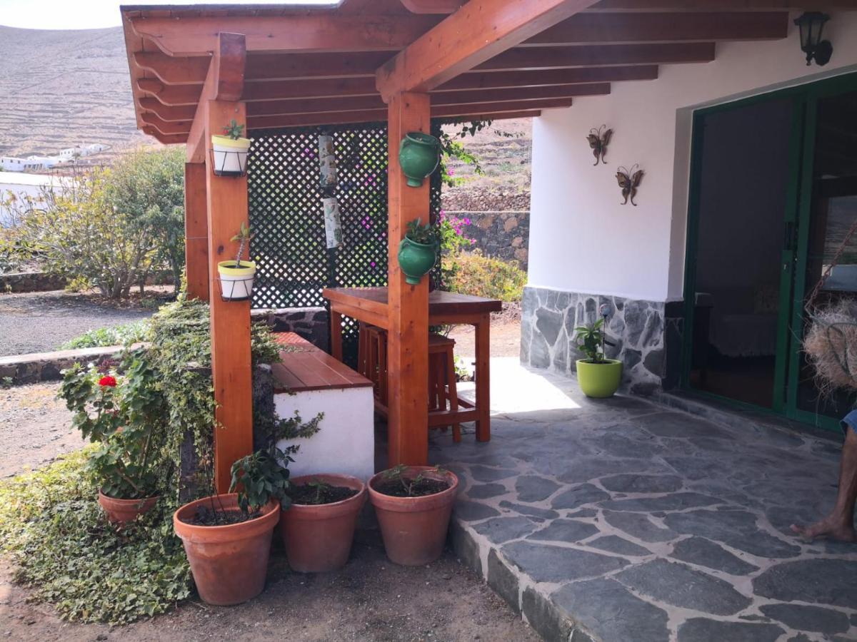 Casa Caballeria Vallebron Экстерьер фото