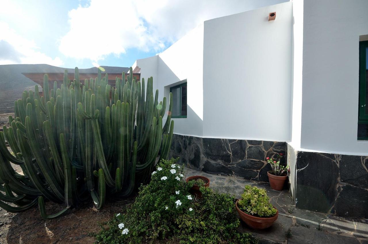 Casa Caballeria Vallebron Экстерьер фото