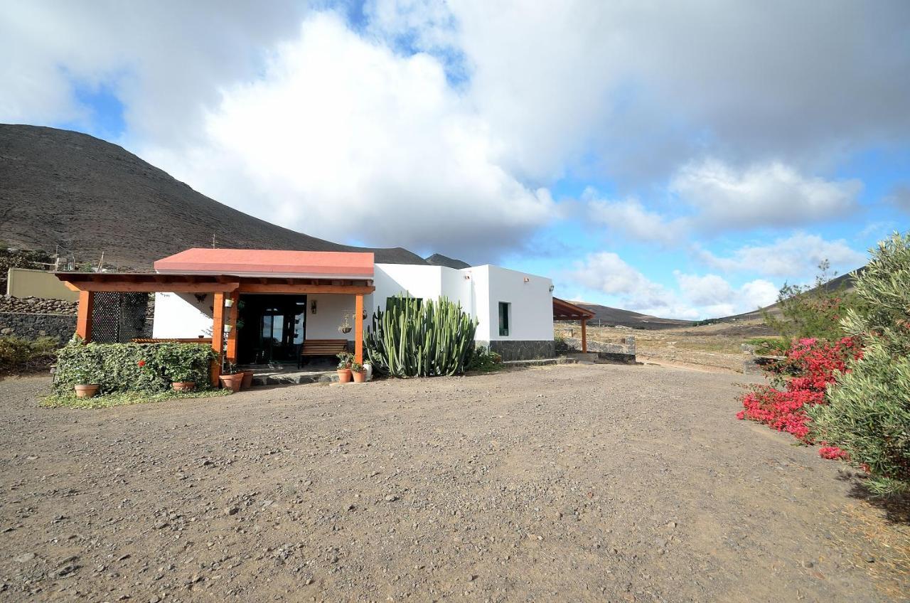 Casa Caballeria Vallebron Экстерьер фото