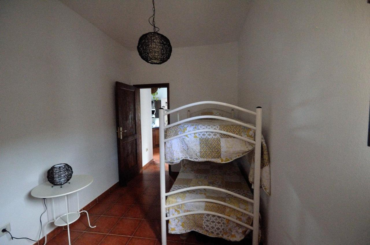 Casa Caballeria Vallebron Экстерьер фото