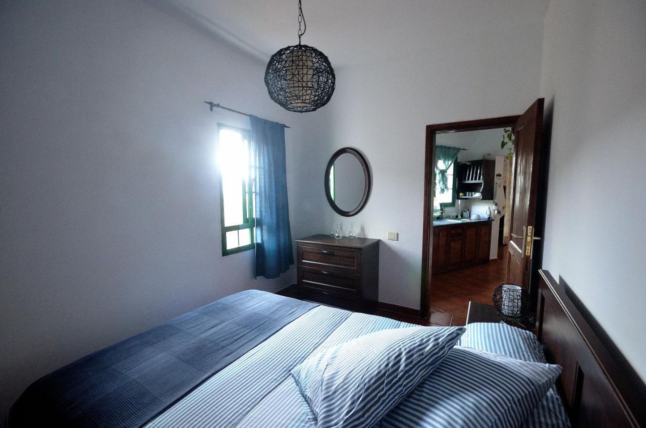 Casa Caballeria Vallebron Экстерьер фото
